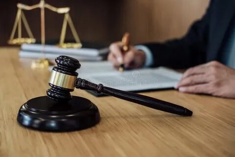 Суды не работают