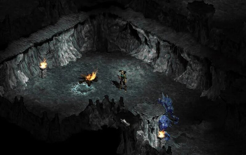 Подземелье Дьябло 2. Пещера улдура Дьябло. Пещера Ульдура диабло 4. Пещера отголосков диабло.