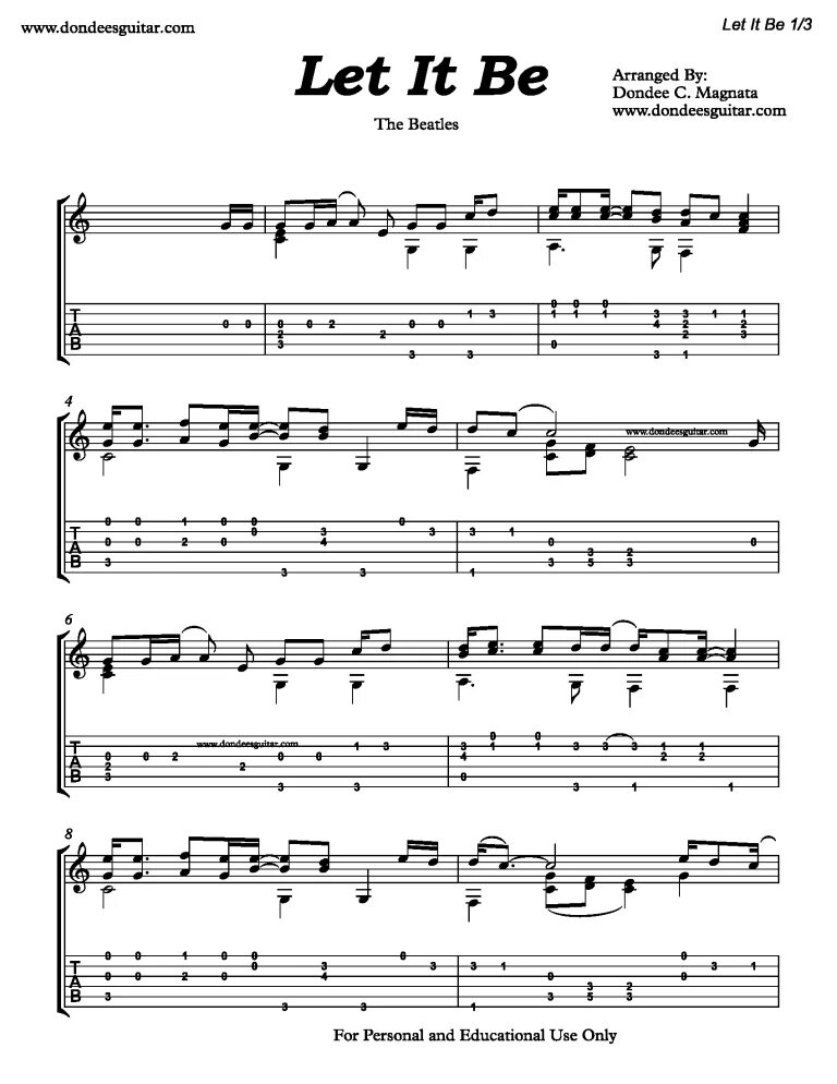 Let it be на гитаре. The beatles ноты для гитары. let it be ноты. let it be аккорды. let it be the beatles аккорды для фортепиано.