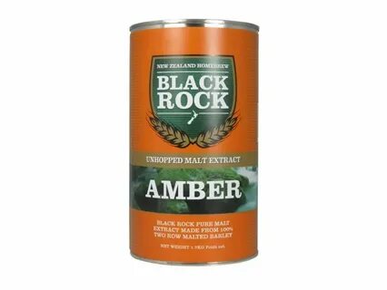Amber rock