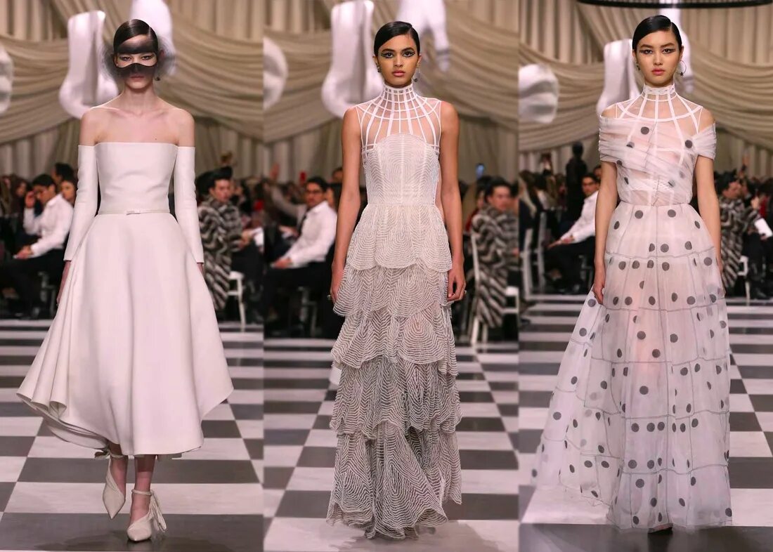 Женщина хотела купить платье диор. Dior Couture 2023. Диор платья 2023. Платья Кристиан диор 2021. Подиум диор 2023.