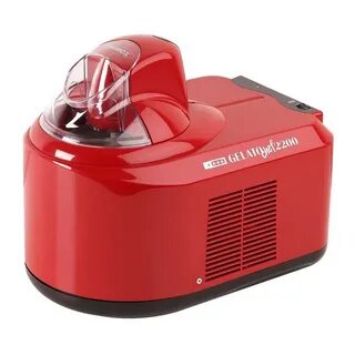 Nemox gelato chef