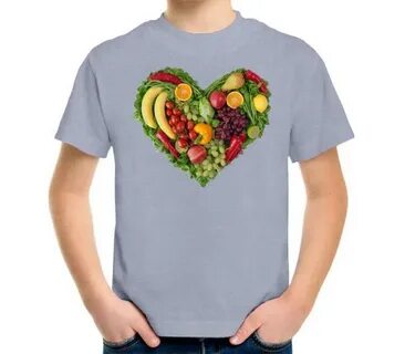 Heart fruit