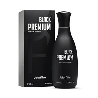 Black premium