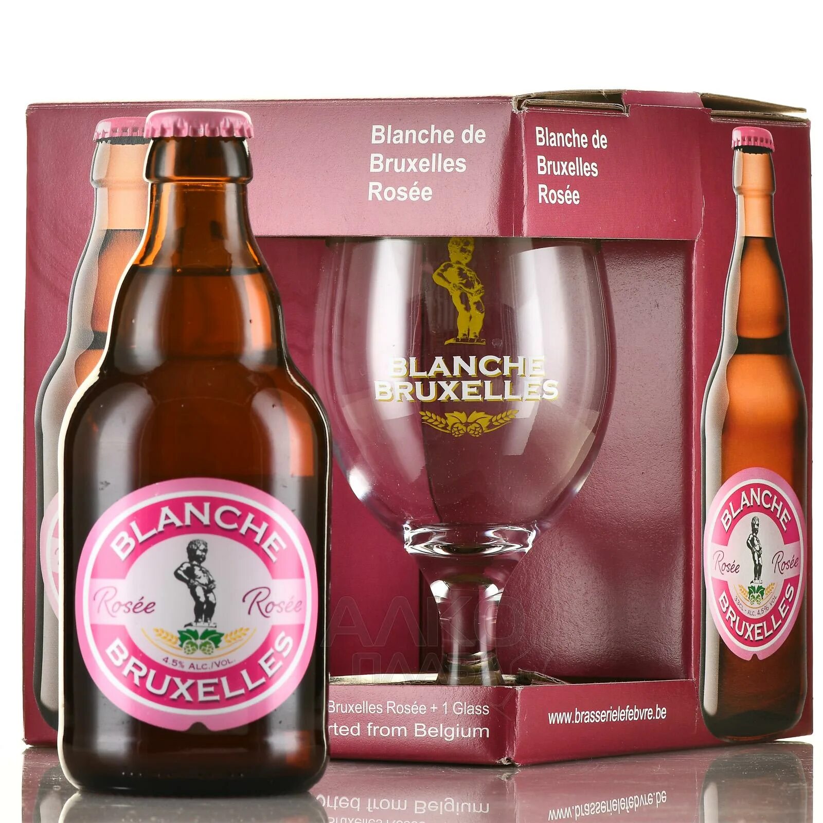 Пшенична бира. Бланш де Брюссель 0,33 бутылка. Подарочный набор пиво Blanche de Bruxelles rosee. Пиво Blanche de Bruxelles 0.75. Пшеничное пиво Blanche de Bruxelles.