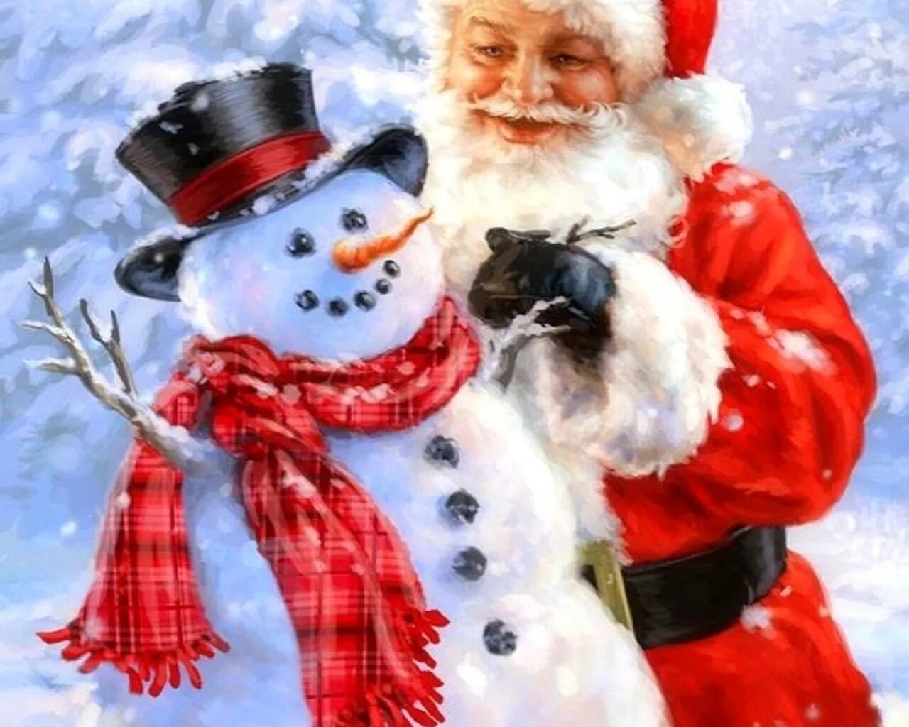 снеговик и санта клаус. дед мороз и снегурочка лепят снеговика. дед мороз плакат. плакат вырубной дед мороз. дед мороз и снеговик.