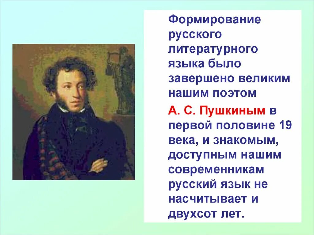 История воспитание россии. История русского литературного языка. История возникновения русского литературного языка. Становление русского литературного языка. История развития русского литературного языка.