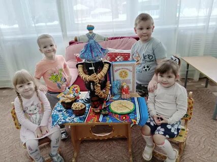 Можно ли в сад приносить блины