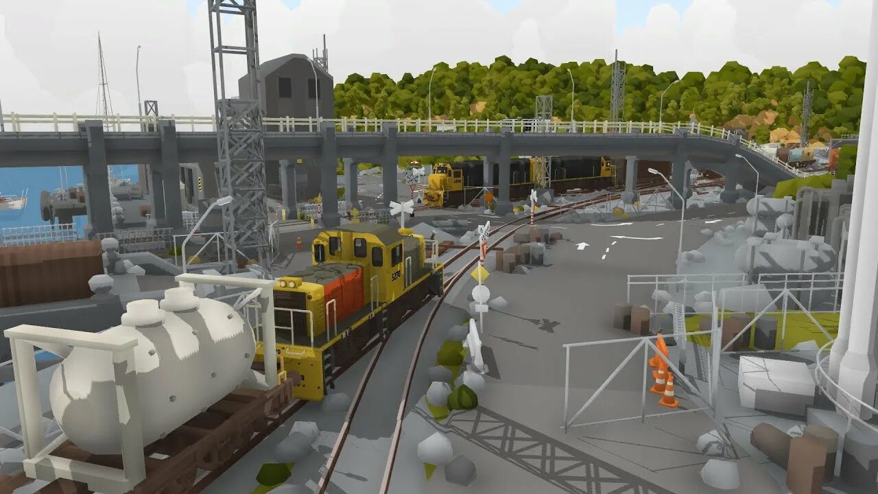 Line simulator. Rolling line. shortline игра. line rolling footage.
