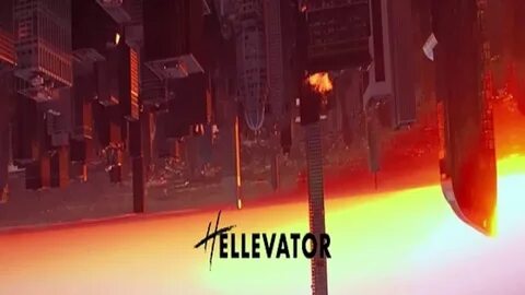 Hellevator