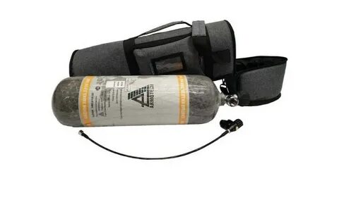 Баллон для pcp
