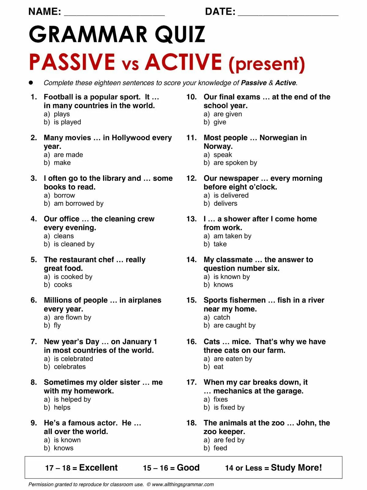 Active passive tests. Пассив в английском языке Worksheets. Active vs Passive Voice Worksheet. Пассивный залог Worksheets. Пассивный залог в английском языке Worksheets.