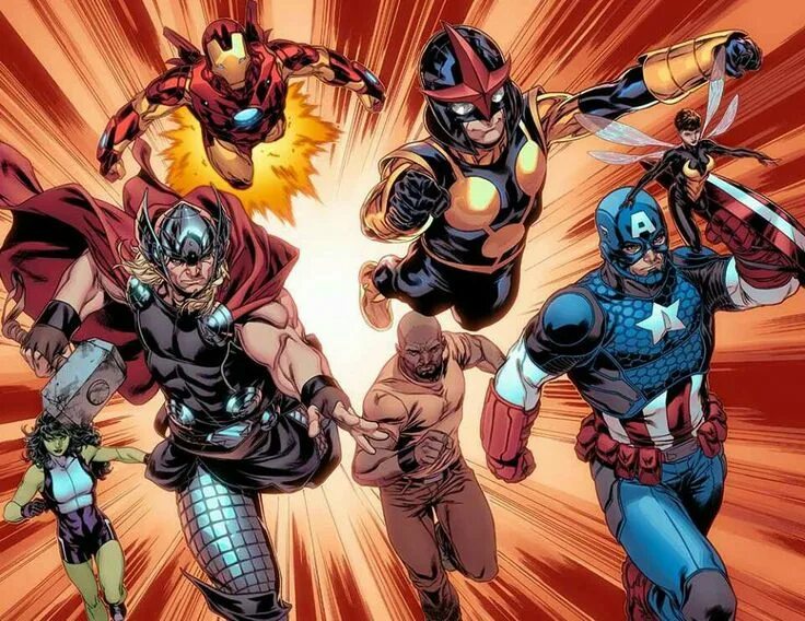 Самый могущественный персонаж марвел. Marvel heroic age. New hero age marvel. The hero of ages. Сехмет марвел.