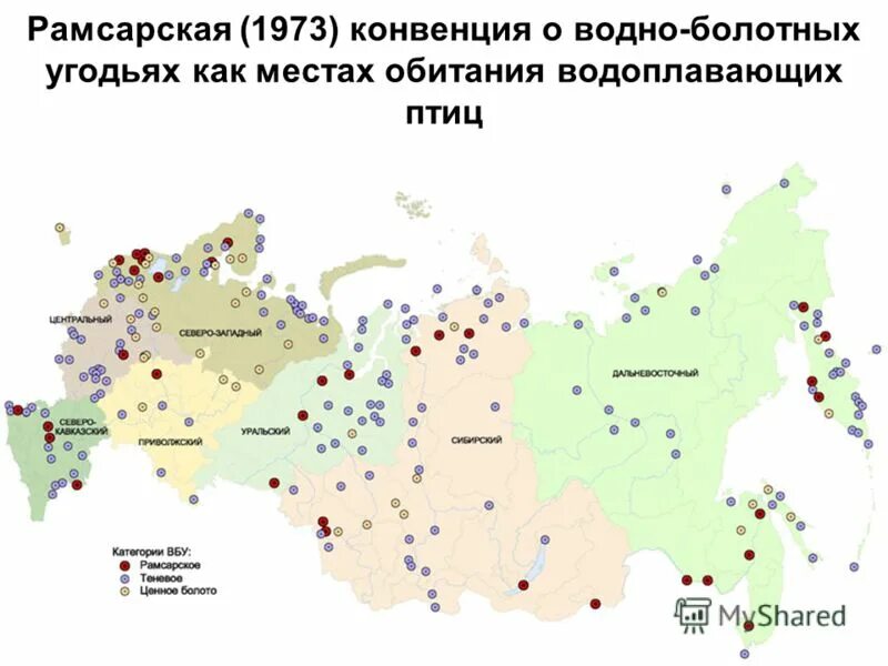 Карта болотистых. Рамсарская конвенция о водно-болотных угодьях в России на карте. Водно-болотные угодья России карта. Водно-болотных угодий международного значения на карте. Водно-болотные угодья Рамсарской конвенции.