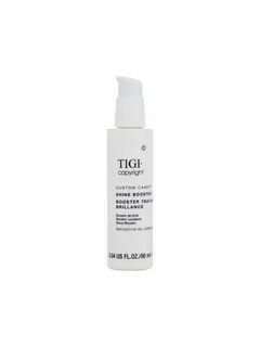 крем для волос tigi copyright