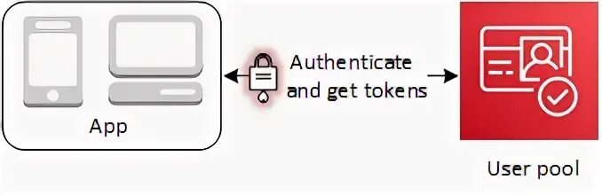 Server token