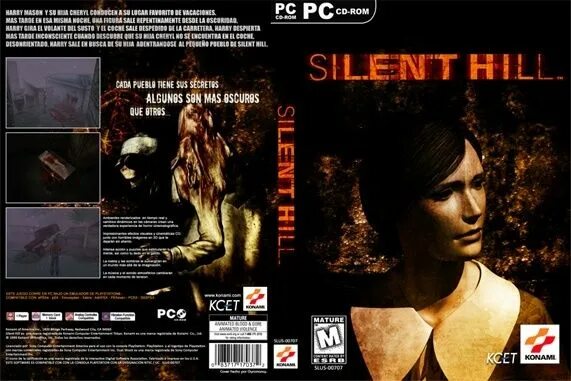 Silent hill director cut. Silent Hill ps1 Disc.