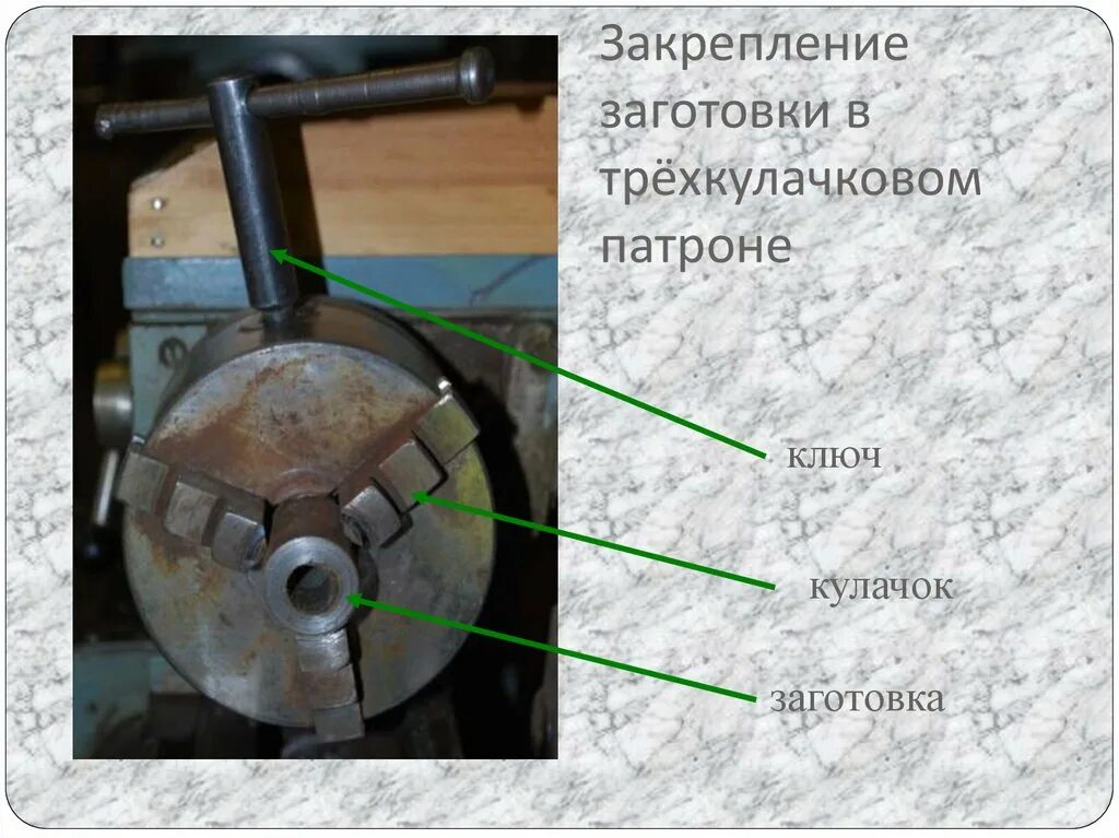 Токарные станки - презентация онлайн