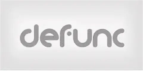 Defunc mondo
