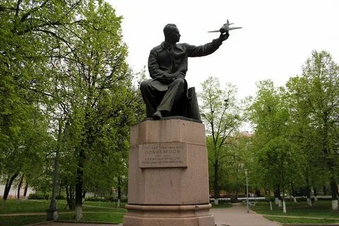Орловский п н