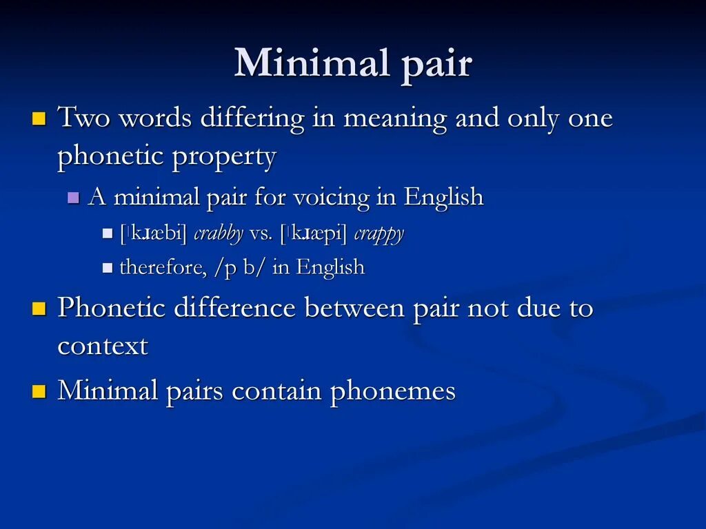 Minimal pairs. Minimal pairs in English Phonetics. Minimal pairs в английском языке. Minimal pair is. Decide in pairs
