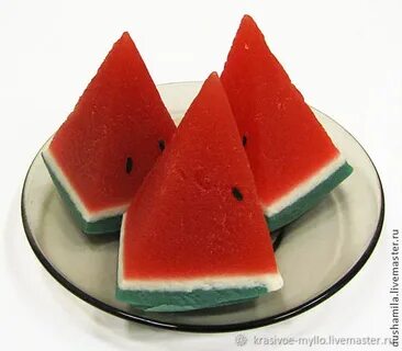 Slice soap