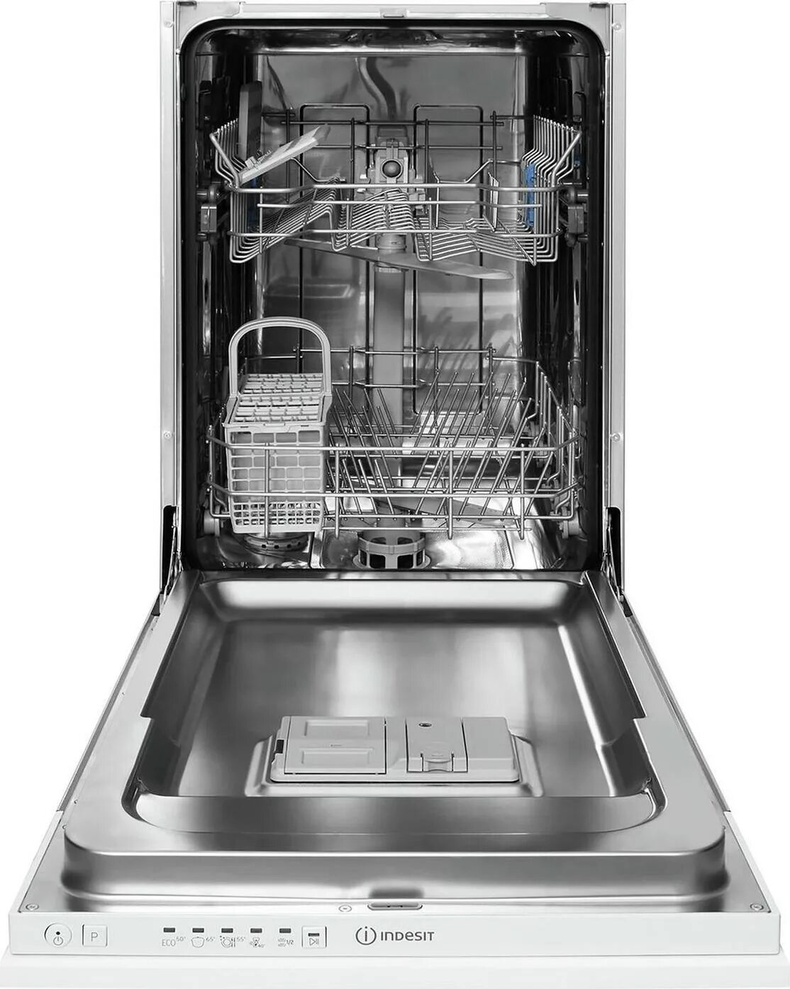 Посудомоечная машина индезит 0517