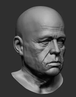 3d old