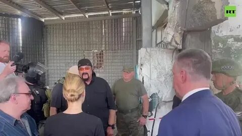 Сигал донбасс