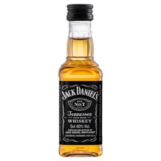 Jack daniels 2