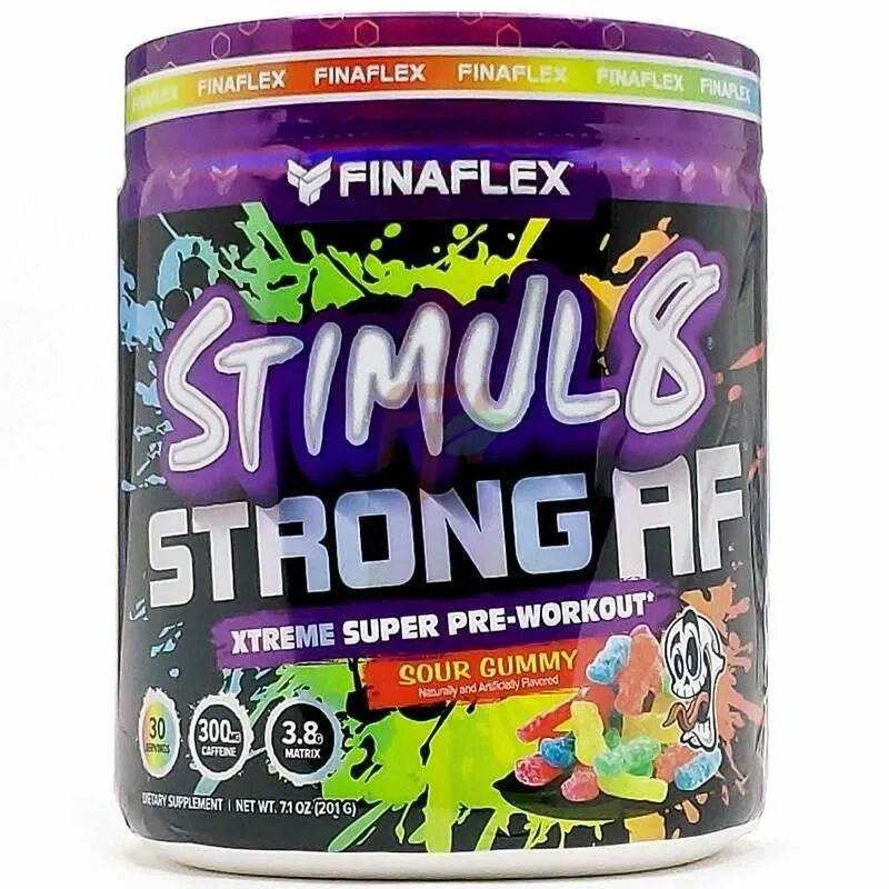 Stimul 8 strong af. Finaflex stimul8. Предтреник стимул 8. Finaflex stimul8 hardcore Предтренировочный комплекс 201 гр. Hardcore 8