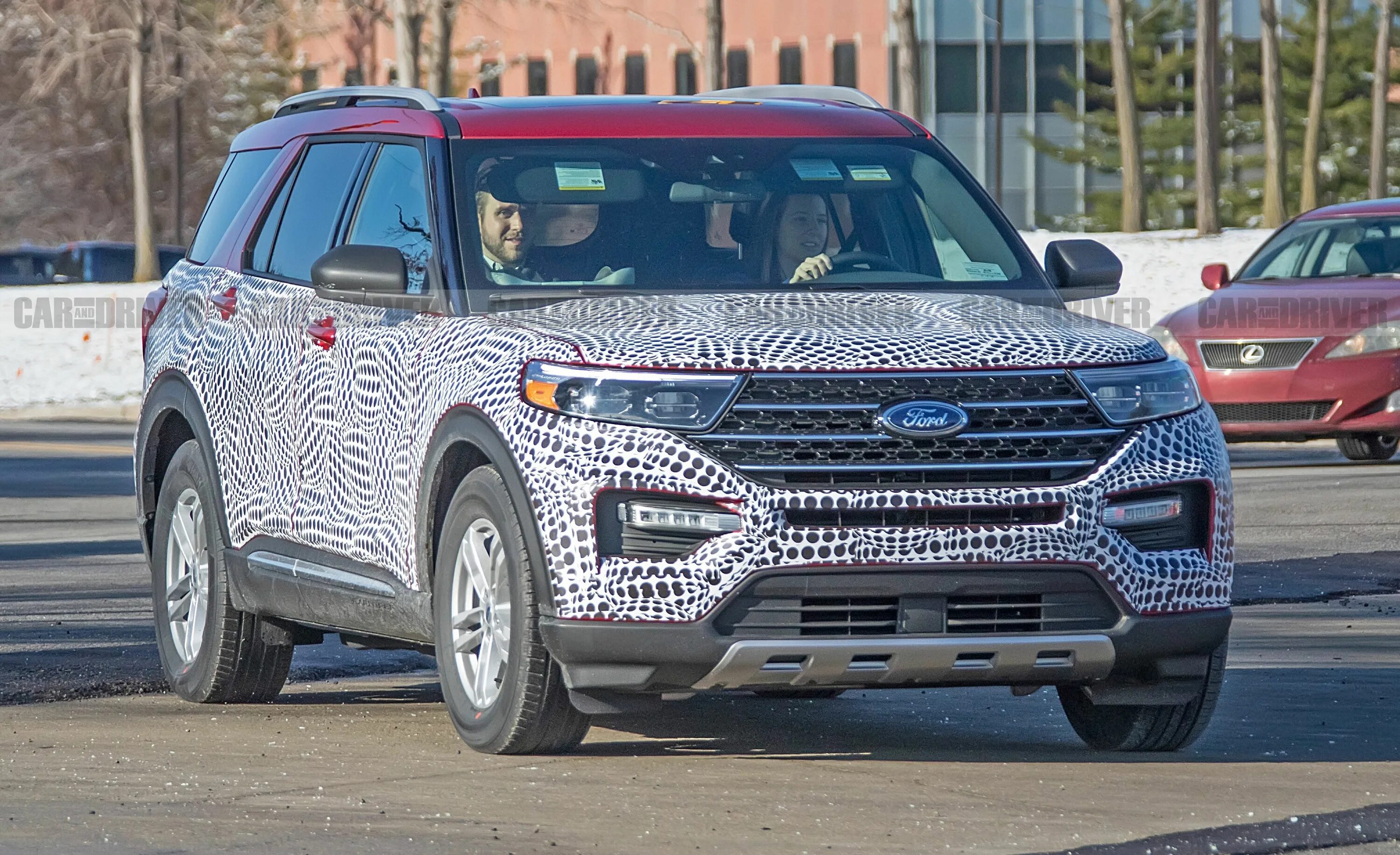 Купить форд эксплорер 2020. Ford Explorer 2020. Новый Форд эксплорер 2022. Ford Explorer 6. Ford Explorer 2020 Premium.