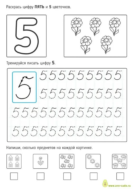 Прописи цифры для дошкольников цифра 5. Число и цифра 3 прописи для дошкольников. Цифра 5 пропись. Учимся писать цифру 5 для дошкольников. Цифра пять пропись для дошкольников.