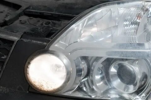 Nissan t31 лампы