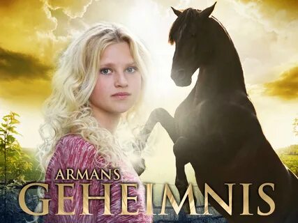 Watch Armans Geheimnis Season 1 - Prime Video.