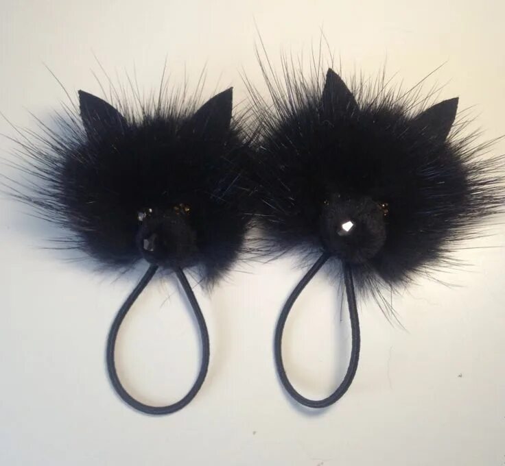 Fur neck roll Воротники, Мех, Меховые воротники