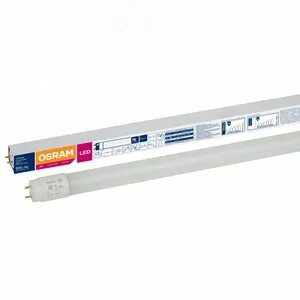 Лампа светодиодная osram g13 18вт