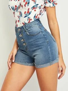 Short shorts 2019
