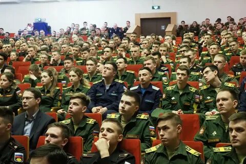 Военно научная работа