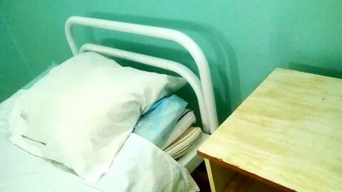Закрывают на ремонт больницы