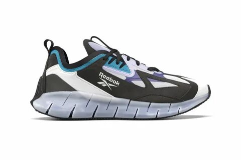 Reebok 2.5