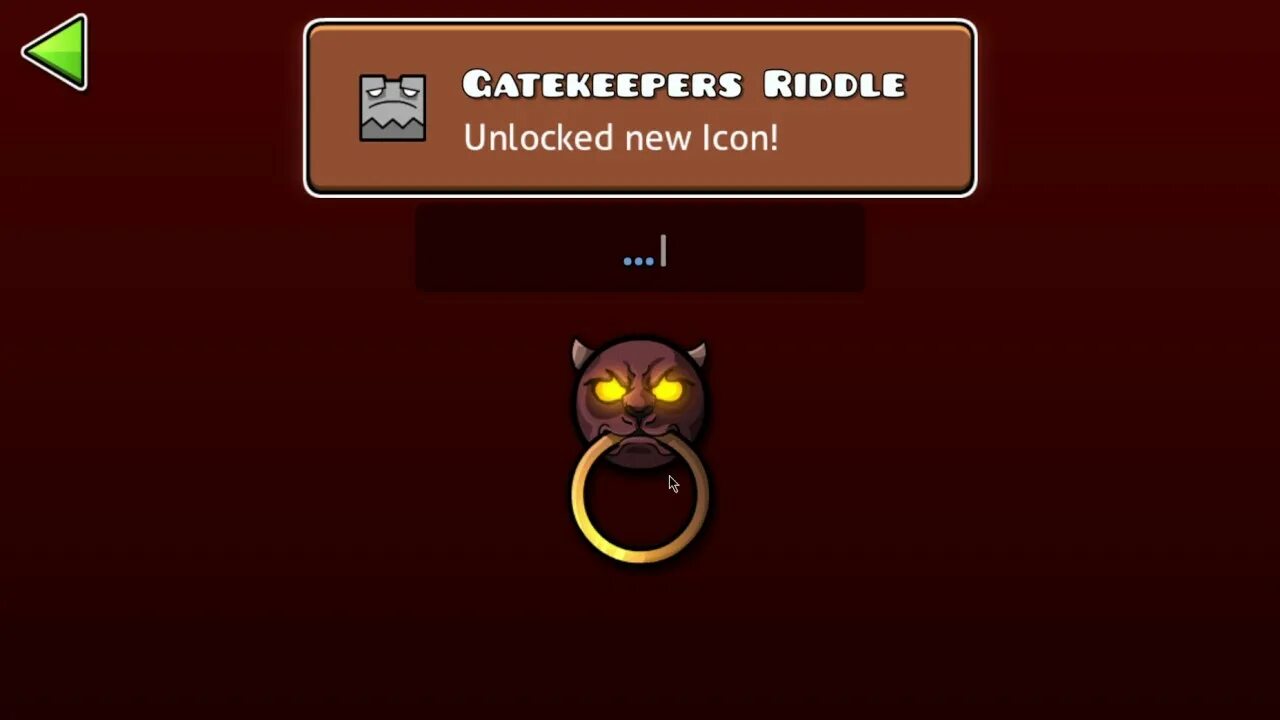 Все секреты в гд 2.2