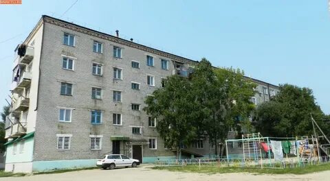 Индекс амурской улицы
