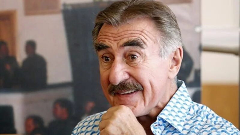 Сколько лет исполняется леониду каневскому. Сколько лет исполняется леониду каневскому