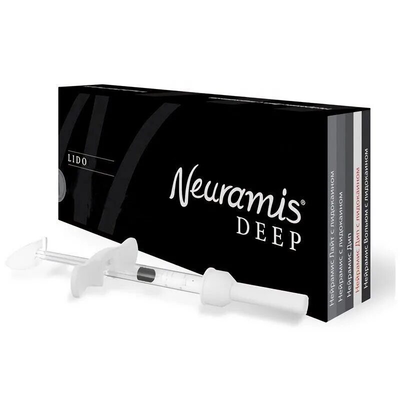 Neuramis Deep 1ml (Корея). Филлер препарат Neuramis. Neuramis Deep филлер для губ 1мл. 1 Мл Neuramis Deep ledocaine.