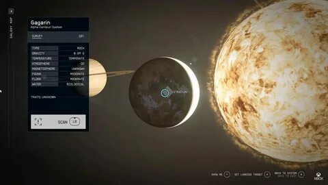 Starfield системные требования