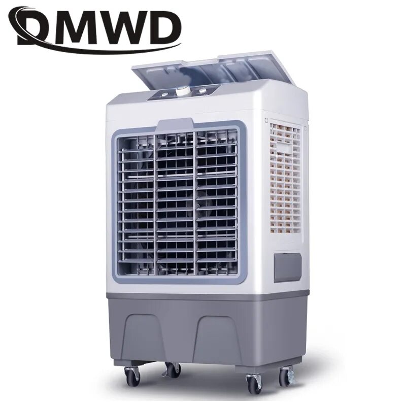 Cooler conditioner