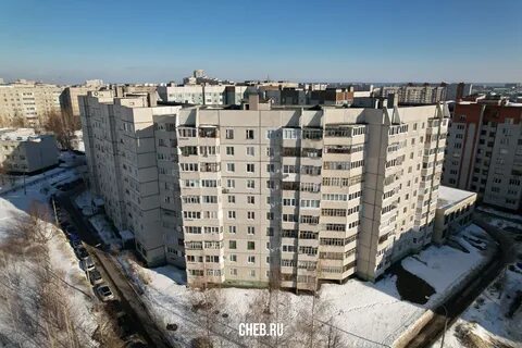 Ул первомайская г новочебоксарск