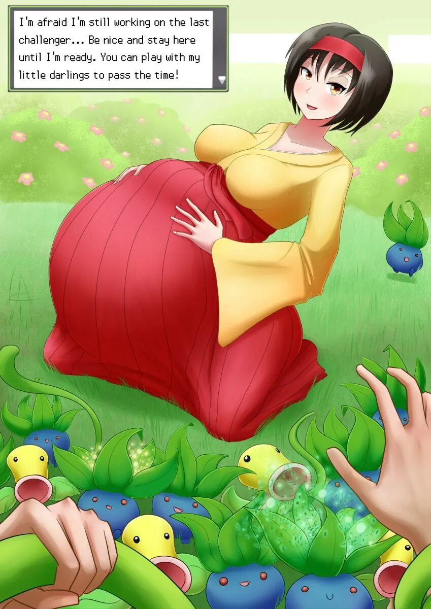 The same size. Same size vore проглатывание.