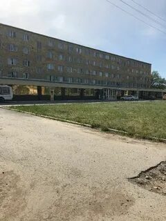 Офис темиртау